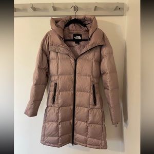 The North Face Women’s Parka Size M